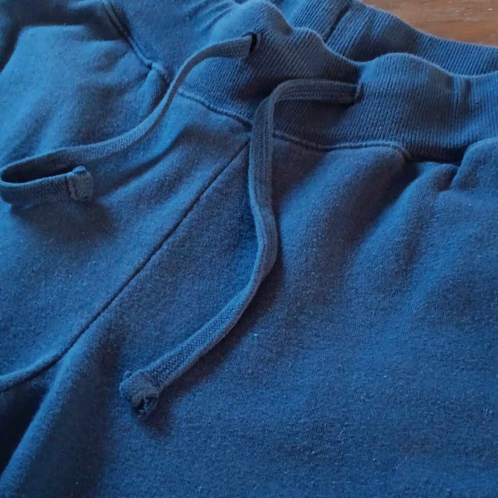 Sweatpants